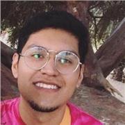 Estudiante del 9no ciclo de Economia con experiencia en dictado de clases personalizadas de matematica para alumnos de primaria y secundaria , con metodologias acorde las necesidades y habilidades del alumno